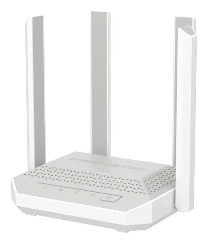 KEENETIC MODEM ROUTER SPEEDSTER 4G+ AC1200 MESH WI-FI 5, LTE CAT.6  N.4 PORTE GIGABIT