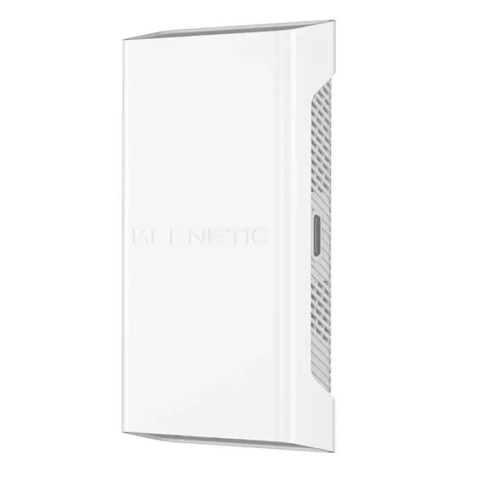KEENETIC  REPEATER/EXTENDER BUDDY 6 SE (KN-4410) AX3000 WI-FI EXTENDER, MESH, 1 PORTA 1GBIT/S