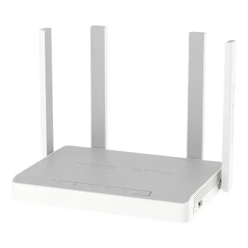 KEENETIC SKIPPER DSL (KN-21112, MODEM/ROUTER ADSL2+/VDSL2, 4 PORTE 1GBPS, WI-FI AC1200, MESH, VPN, P