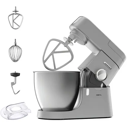 Kenwood Chef XL Planetaria KVL4110S