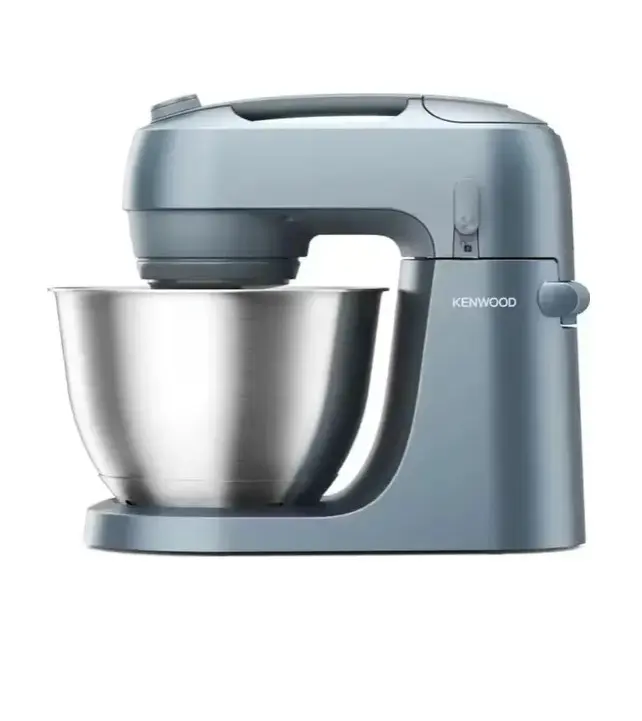 Kenwood Go KZM35000GY Impastatrice Planetaria 800 W Blu