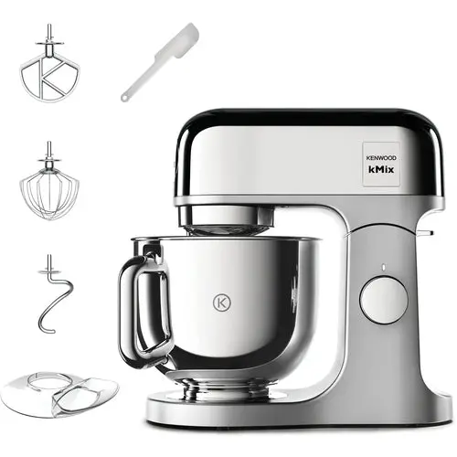 Kenwood kMix Planetaria KMX760CH