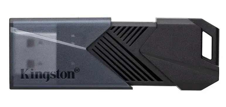 Kingston 64 GB USB 3,2 g1 DataTraveler exodia onyx
