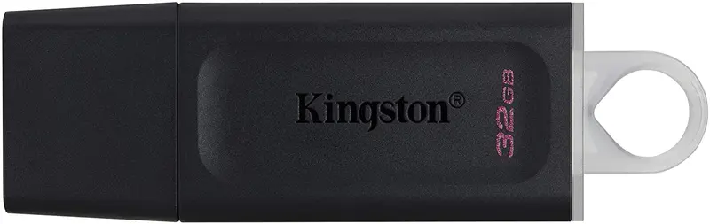 Kingston data traveler 32 GB