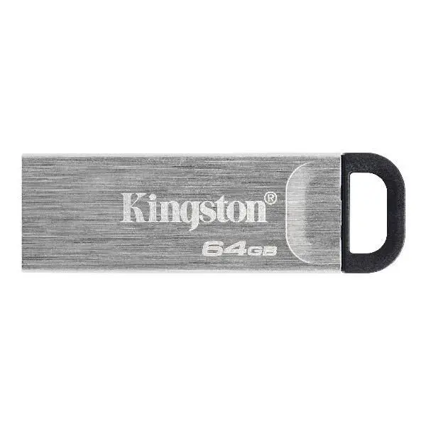Kingston data traveler kyson 64 GB