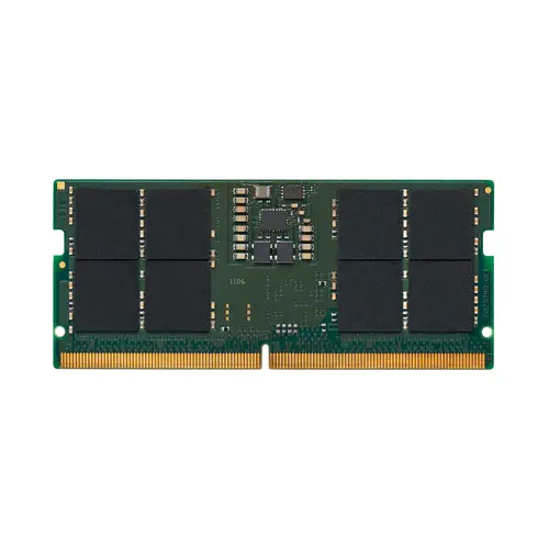 KINGSTON RAM 16GB DDR5 5600MT/s SODIMM