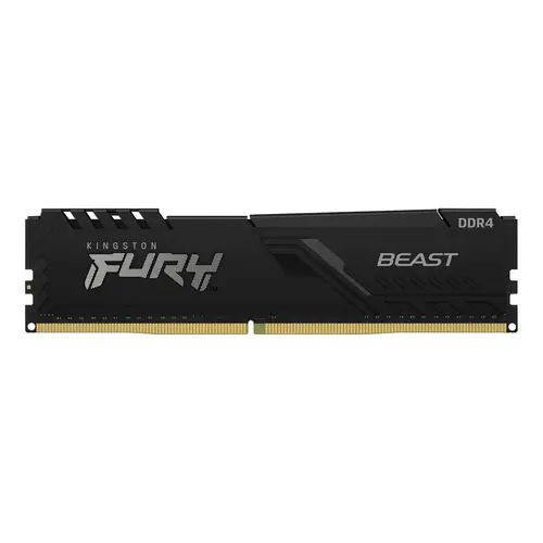 KINGSTON RAM FURY BEAST 16GB DDR4 3200MHZ CL16