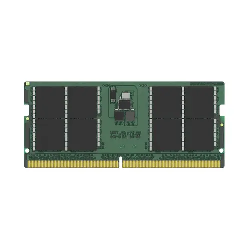 KINGSTON RAM SODIMM 32GB DDR5 5600MHZ CL46