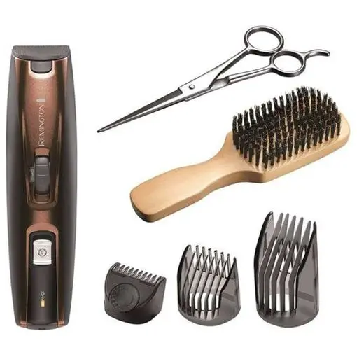 Kit barba professionale Remington MB4046 Soluzione completa