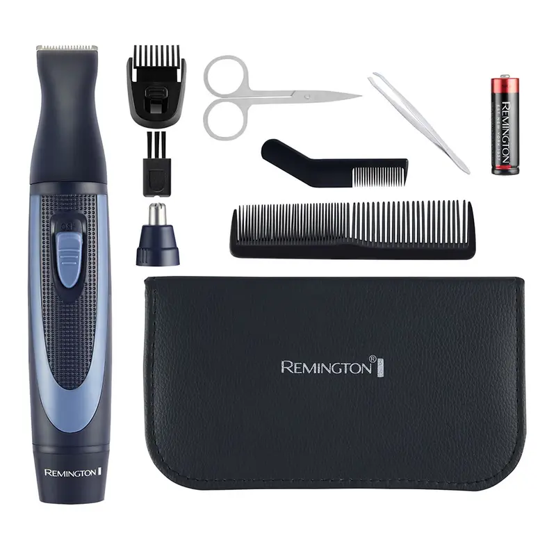 kit da barbiere Remington NE3890 13 accessori multifunzione