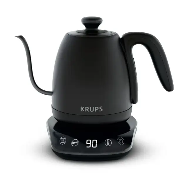 Krups Café Control BW9238
