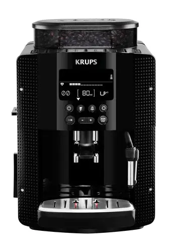 Krups EA8150 macchina per caffè Automatica Macchina per espresso 1,7 L
