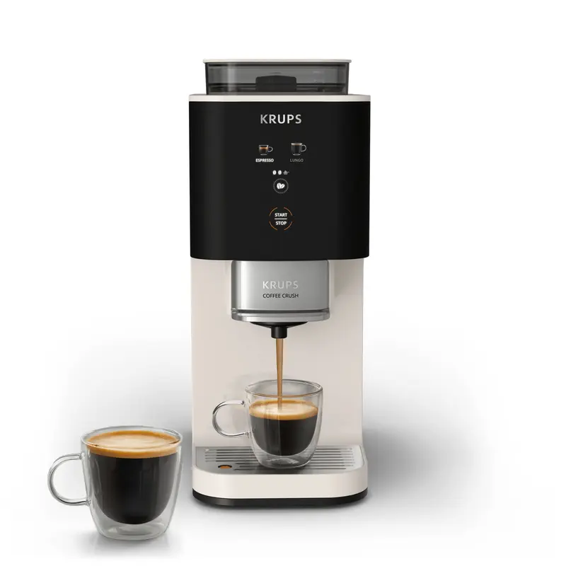 Krups SA4001 Automatica Macchina per espresso