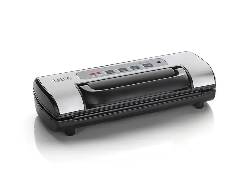 LAICA VACUUM MACHINE VT3217 OF 15 L/MIN. INTENSIVE USE