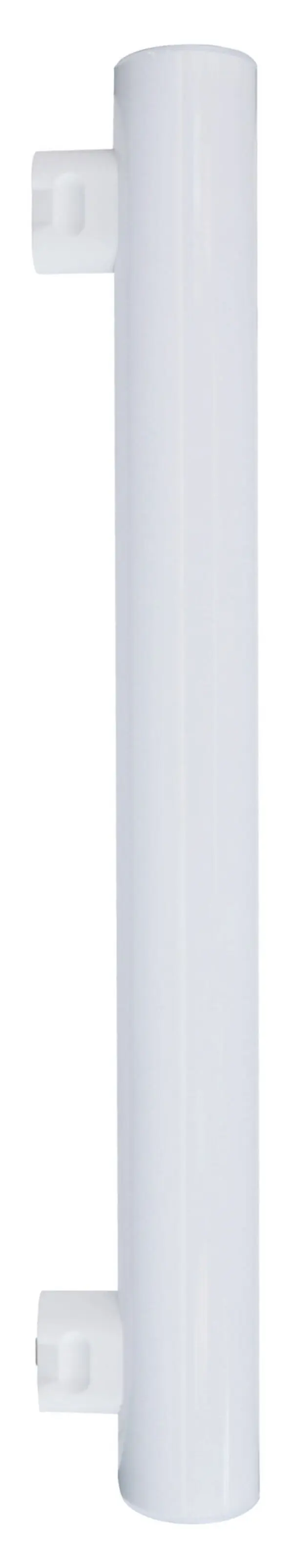 lampada led lineare tipo philinea7,5w attacco doppio s14s 700lm luce calda 2700K 500mm BOT LIGHTING SLD9108X2