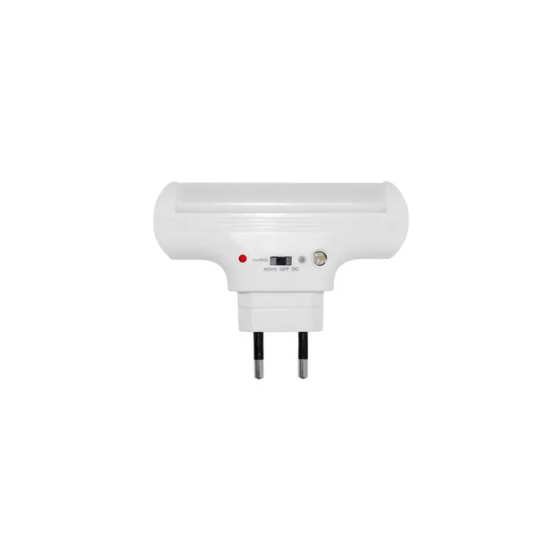Lampada notturna a LED ricaricabile