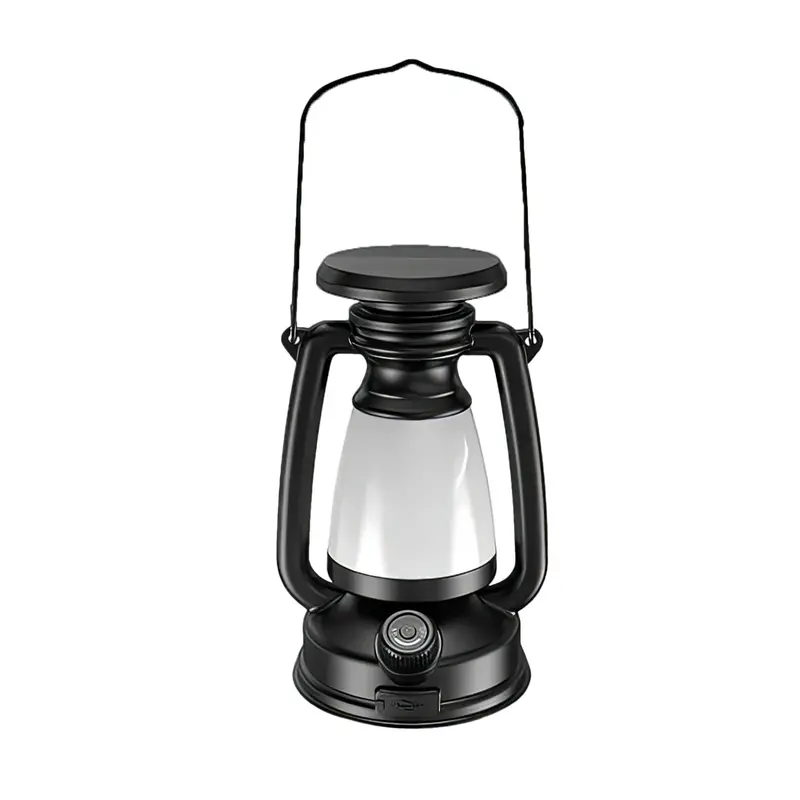 Lanterna da Campeggio Ricaricabile LED – Tekone TK-2662
