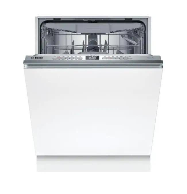 Lavastoviglie Bosch SBV4EVX08E Serie 4 da 60 cm completamente integrata
