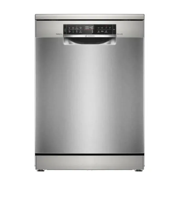 Lavastoviglie Bosch SMS6ZCI16E Serie 6 libera installazione 60 cm