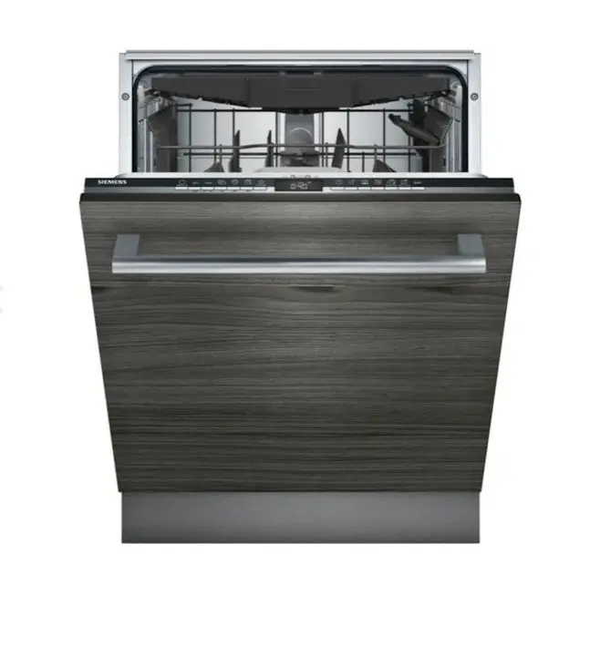 Lavastoviglie completamente integrata Siemens SN63EX14VE iQ300 C 60cm