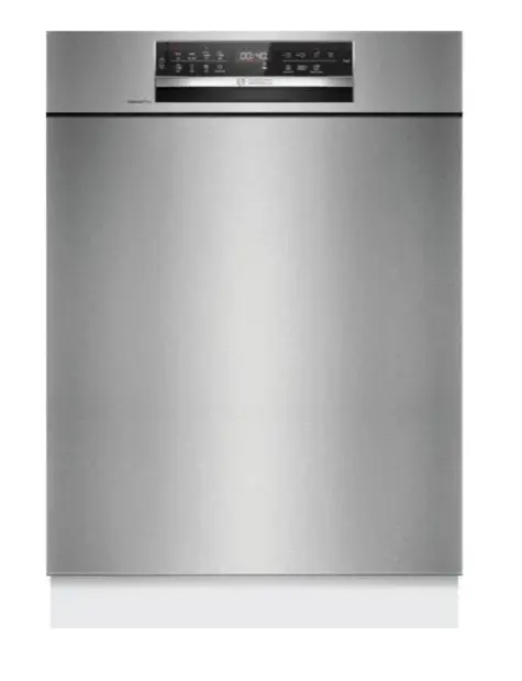 Lavastoviglie da incasso Bosch SMU6ECS12E Serie 6 da 60 cm Classe A