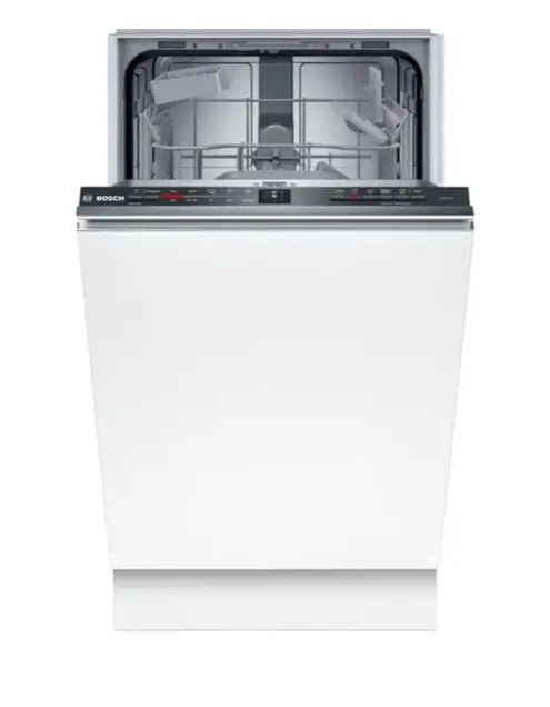 Lavastoviglie Slim 45 cm Bosch Serie 2 SPV2HKX42E