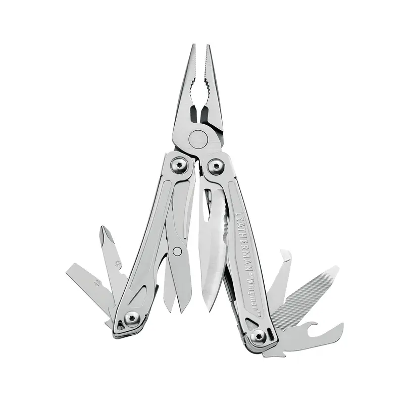 Leatherman multi-tools wingman