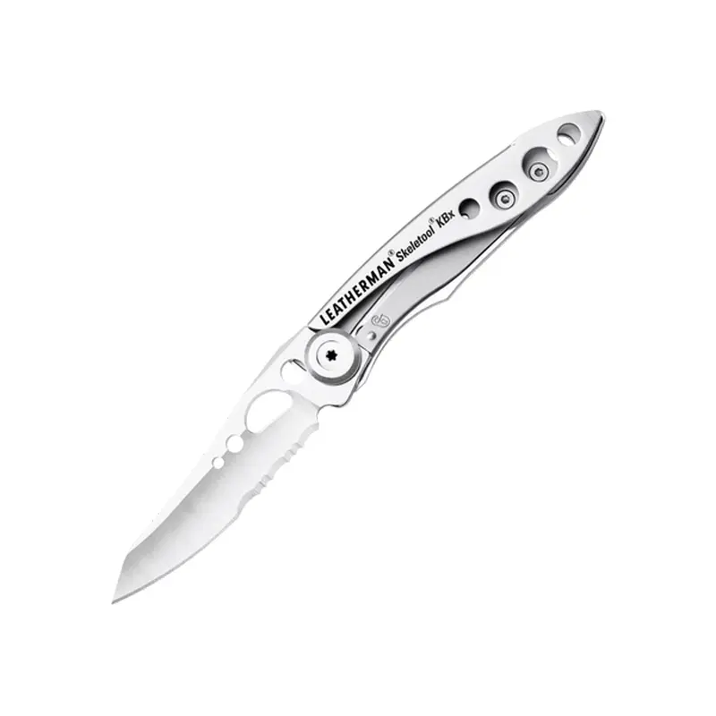 Leatherman skeletool kbx