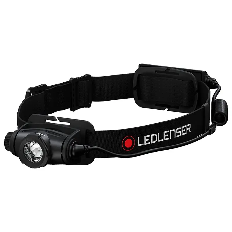 LED lenser h5r core