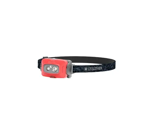 LED lenser HF4R core red box