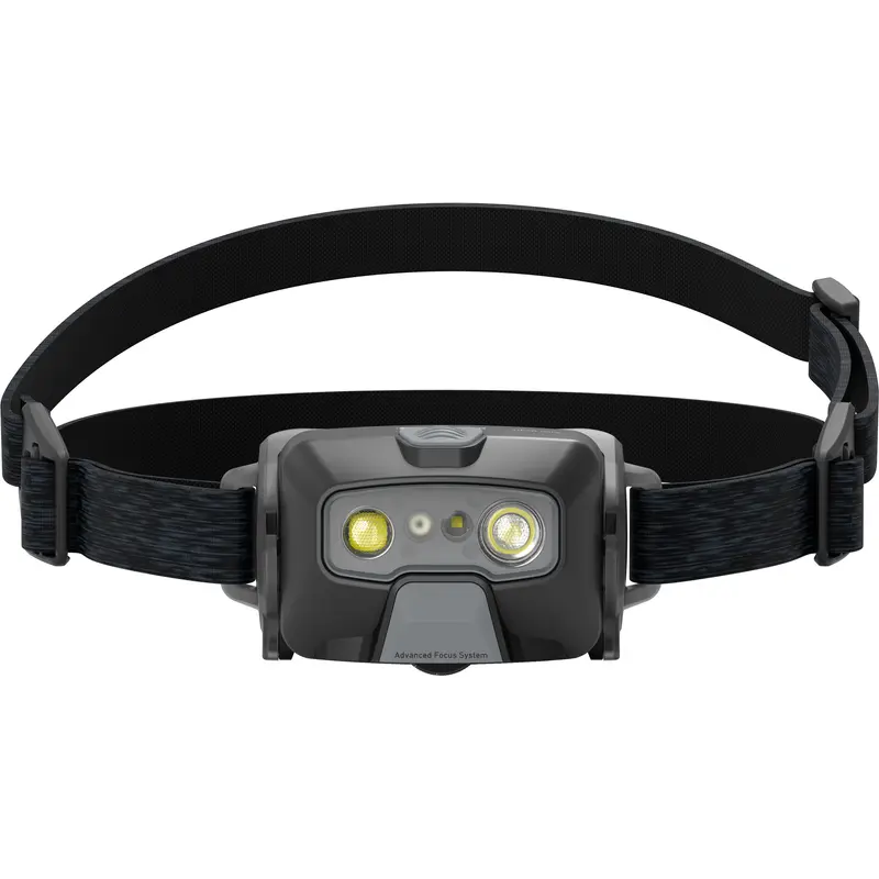 LED lenser HF6R core blu box