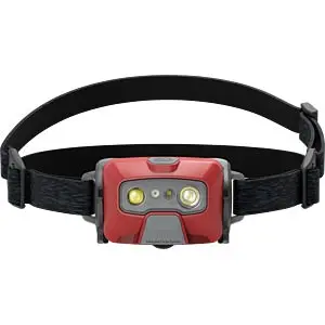 LED lenser HF6R core red box
