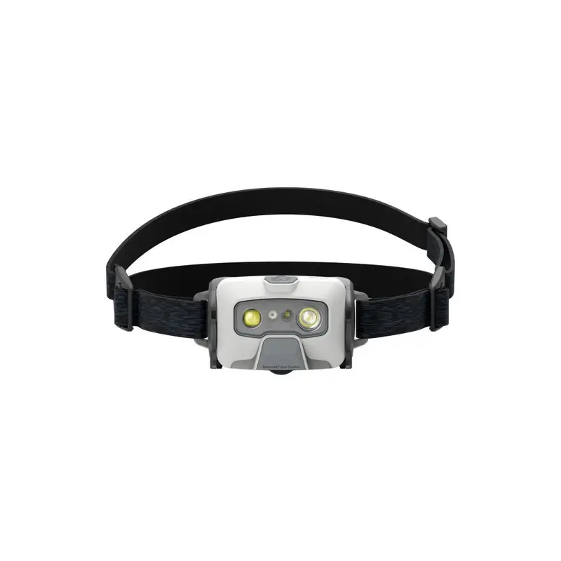LED lenser HF6R core white box