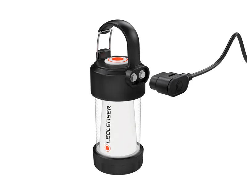 LED lenser ML4