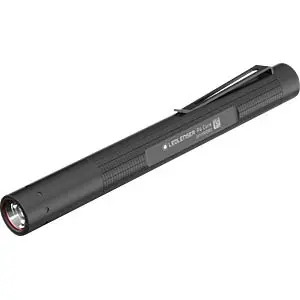 LED lenser p4 core 2xaaa 120 lm