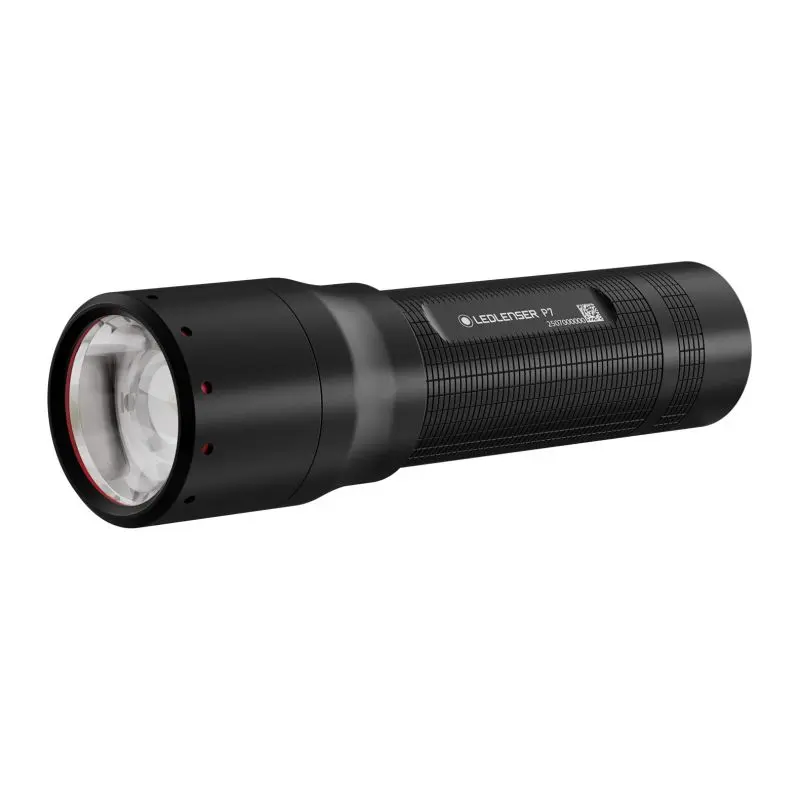 LED lenser p7