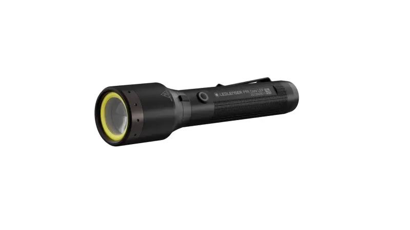 LED lenser p9r core lep