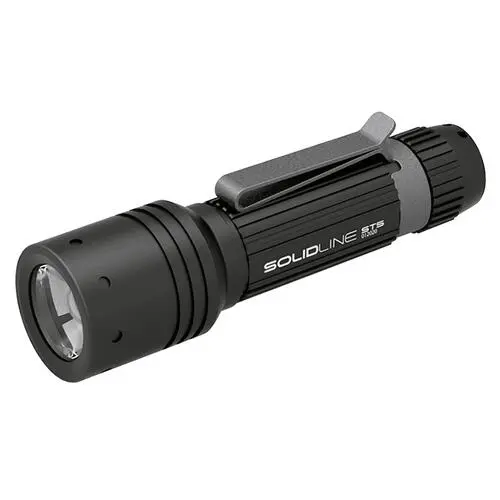 LED lenser solidline ST5