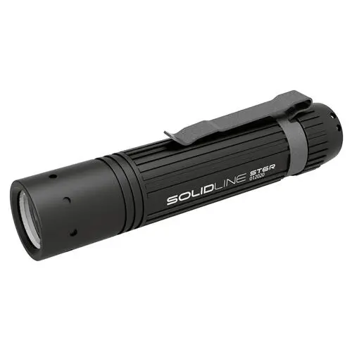 LED lenser solidline ST6R