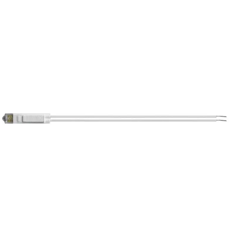 Led per comandi con profondità ridotta - 12Vac - Blue. Bticino H4743/12B