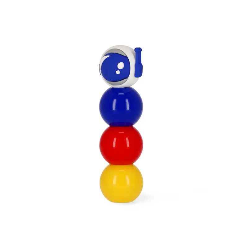 Legami 3 is Better Than 1 Evidenziatore 3 in 1 Space