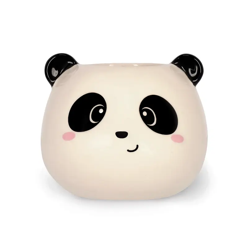 Legami Candela Profumata Panda White Tea