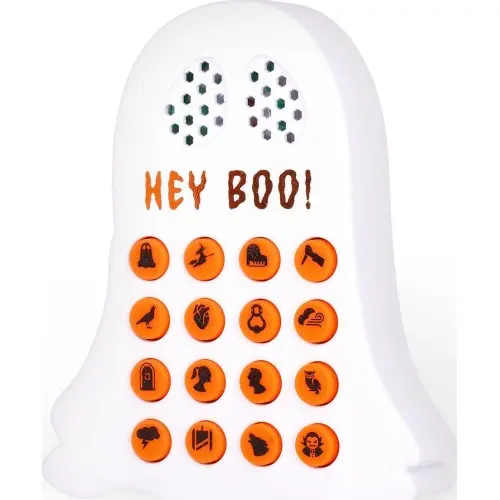 Legami Hey Boo Sound Machine Halloween