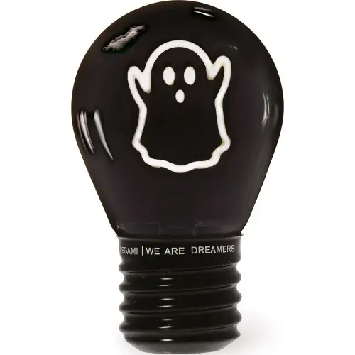 Legami Lampada da Tavolo Bulb Fiction Ghost