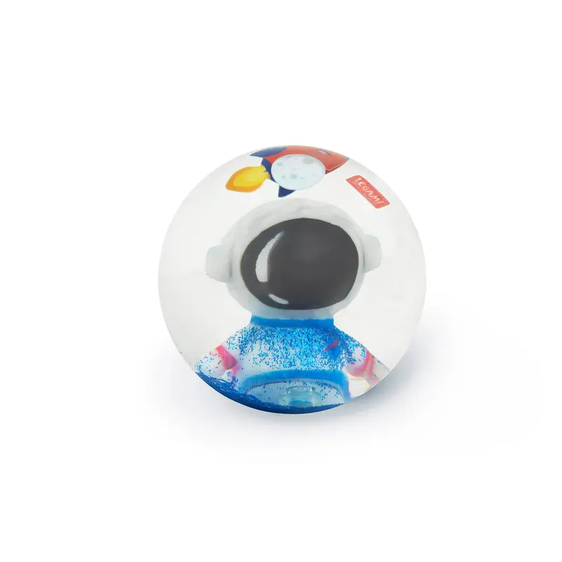 Legami Light-Up Bouncy Ball Pallina Rimbalzante Luminosa