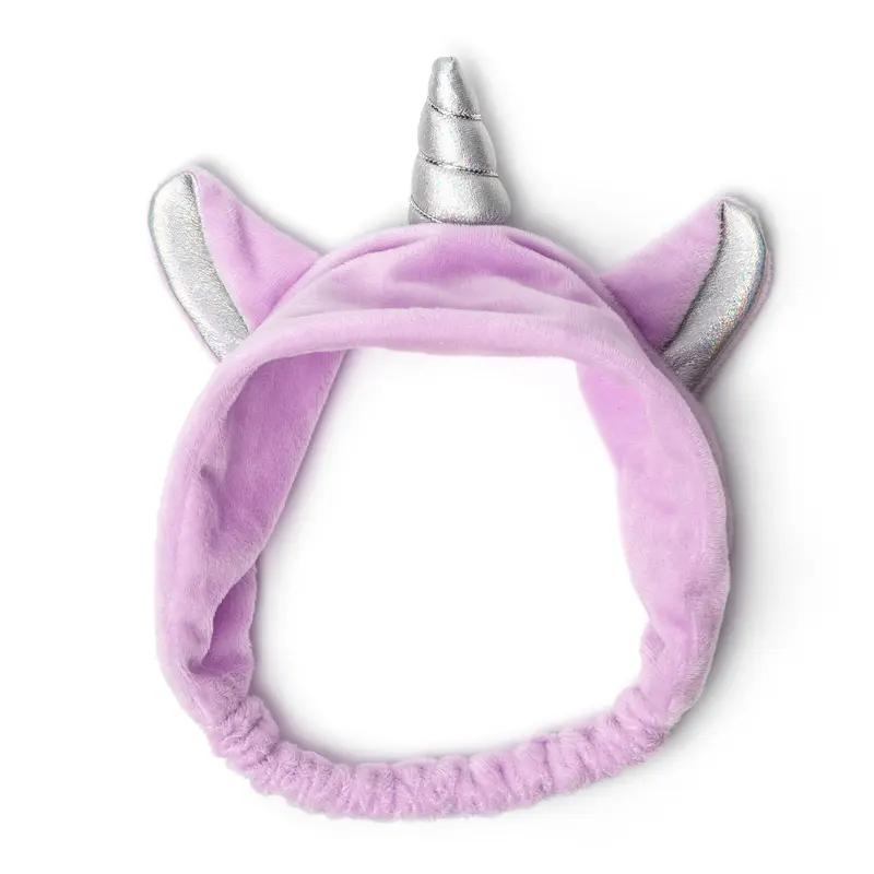 Legami Me Time Fascia per Capelli Unicorn