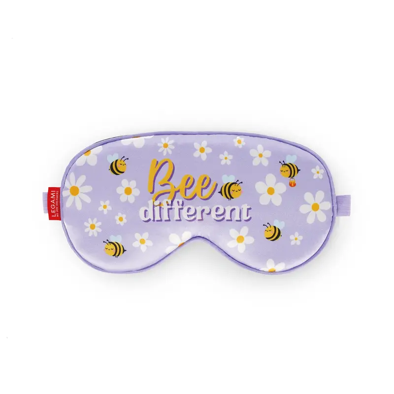 Legami Nap Queen Mascherina per Dormire