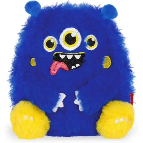 Legami Peluche Super Soft Mini Monster