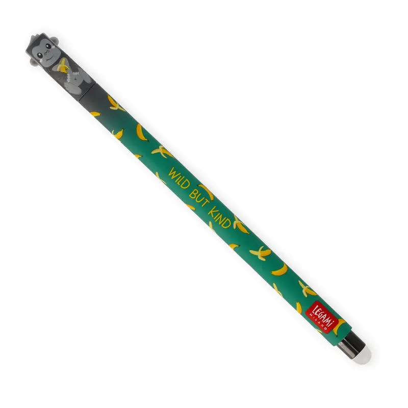 Legami Set Penne Cancellabili Erasable Pen 3 o 5 Pezzi