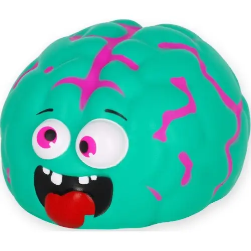 Legami Stress Less Brain Antistress Halloween
